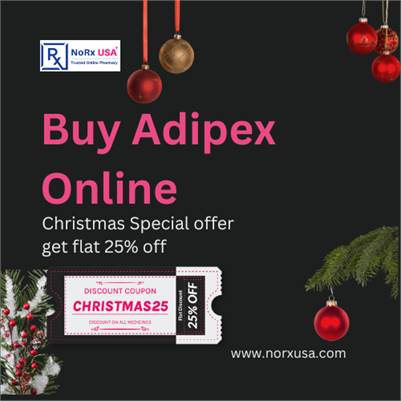 Adipex Online Offers for Effective Weight Management