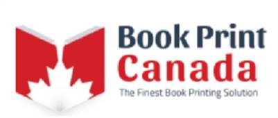 Book Printing Service in Canada