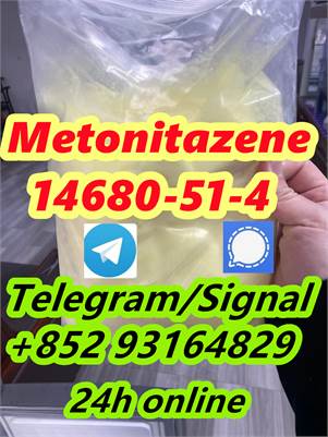 high purity Metonitazene CAS 14680-51-4