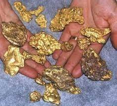 INVEST YOUR FUTURE IN OUR PURE GOLD 24K IN SOUTH AFRICA