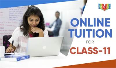 Master Class 11 with India's Top Online Tutors