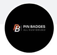 Custom Pin Badges In Dubai