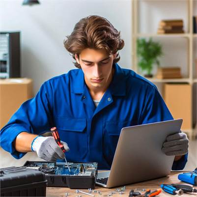 Top-Notch Computer Repairs in the UK: Your Go-To Solution for Computers and Laptops Near Me