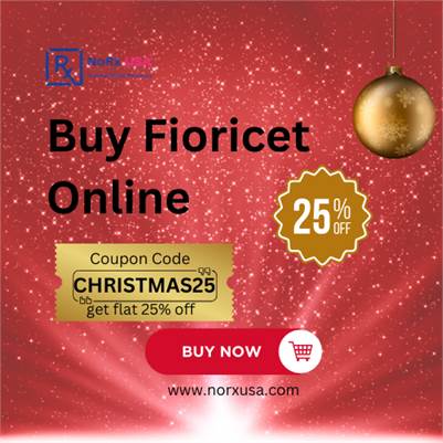 Buy Affordable Fioricet Tablets Online with Quick Delivery