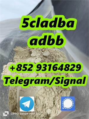 Strong 5cladba 5fadb jwh018 sgt adbb precursor