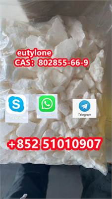 eutyloneCAS：802855-66-9 