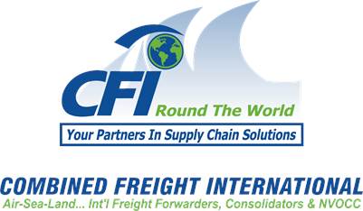 Freight agent in Pakistan