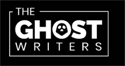 The Ghost Writers UK