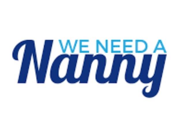 WE NEED A NANNY FAMILY