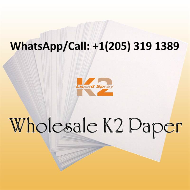 K2 paper for sale, K2 spice spray for sale