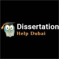 Dissertation Help Dubai Bilal Al Saifi