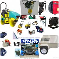 Todo Equipos Pty  William Castro