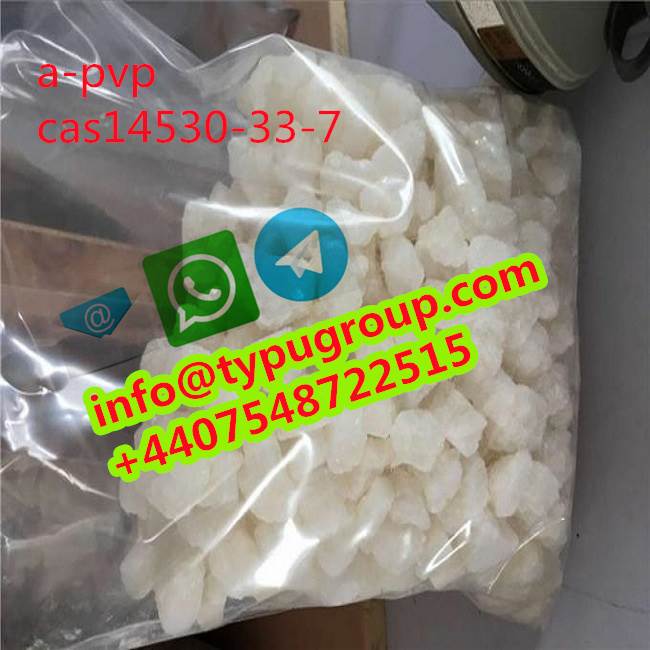 100% safe A-pvp cas 14530-33-7 whatsapp/telegram:+4407548722515