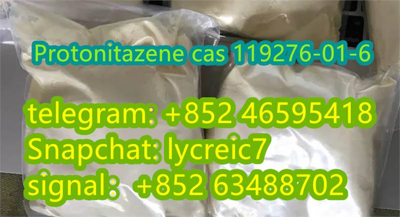 meth cas 537-46-2