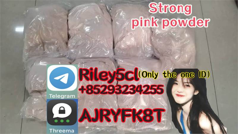 K2 precursor 5cladba Adbb Factory price Pink powder