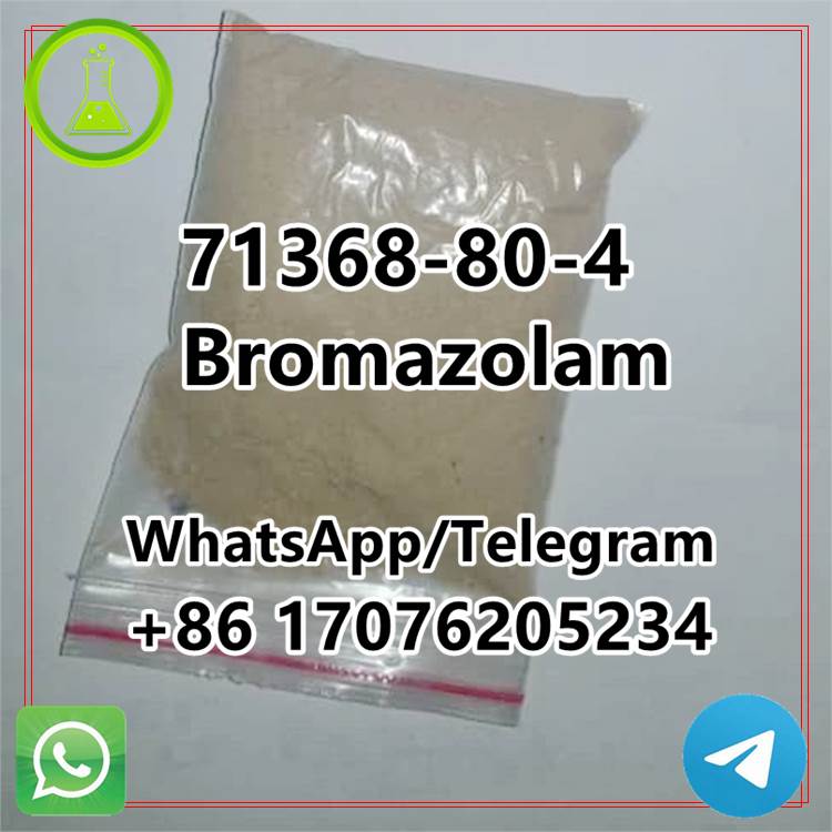 71368-80-4 Bromazolam Europe warehouse c5