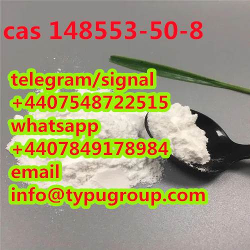 Pregabalin cas148553-50-8 telegram/signal+4407548722515