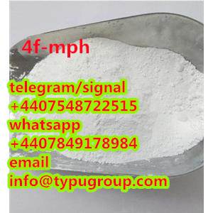 supply 4f-mph cas 1354631-33-6 telegram/signal+4407548722515