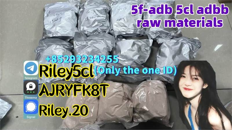 Adbb raw material 5fadb DMF CAS 68-12-2 5cladba 