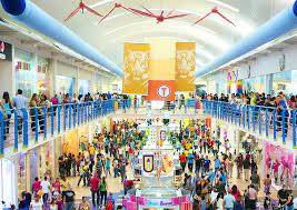 En Venta Local Comercial de 730Mts2 en Albrook Mall