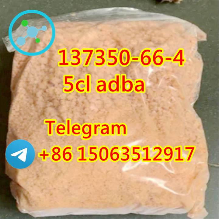 5cl adba 6CL 137350-66-4 Factory Supply b5