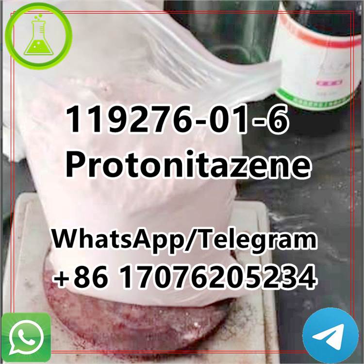 119276-01-6 Protonitazene Europe warehouse c5