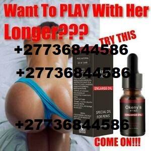 Penis Enlargement Cream/Pills For Men Call or Whatsapp +27736844586