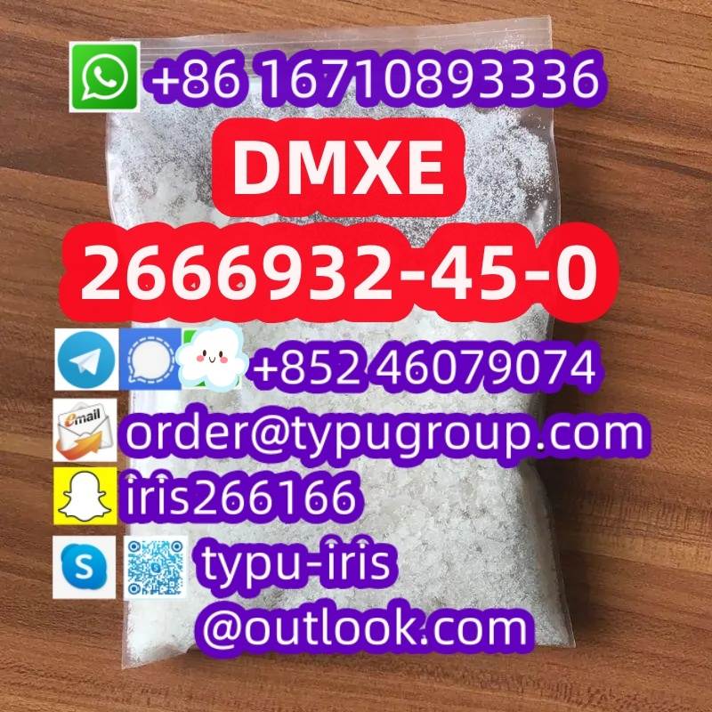 DMXE cas 2666932-45-0 low sale price huge stock