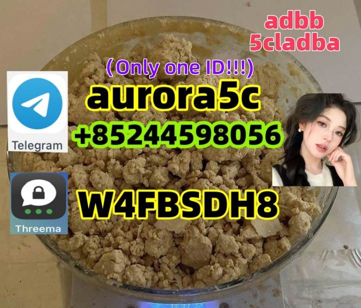   5cladba Yellow Cannabinoid Powder 5CL-ADB-A 5f-adb 5fadb Strong Effect