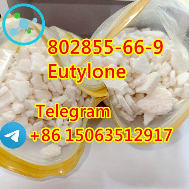 Eutylone 802855-66-9 Factory Supply b5