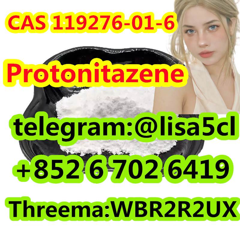 Protonitazene,119276-01-6,in stock