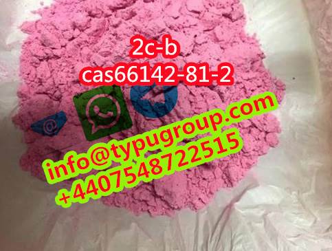 pure 2c-b cas 66142-81-2 whatsapp/telegram/signal+4407548722515