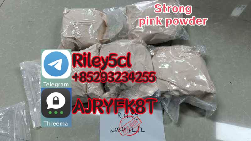 5cladba precursor Pink powder adbb raw material