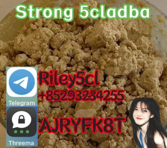 5CLADB 5cl-adb-a 5cl adbb raw materials supplier