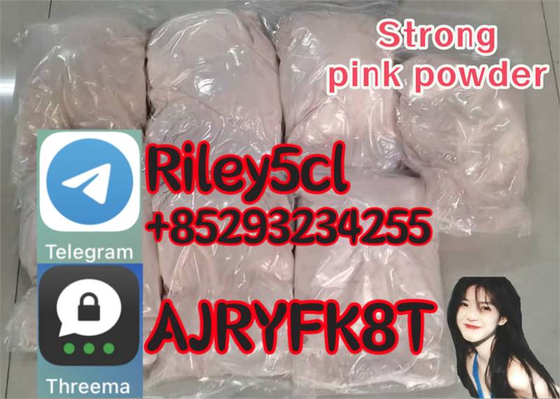 5cladba Pink Powder adbb 5fadb Strong Effect