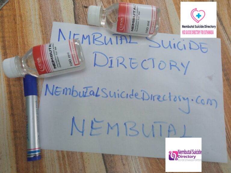 Buy Nembutal | Order Nembutal| Price for Nembutal