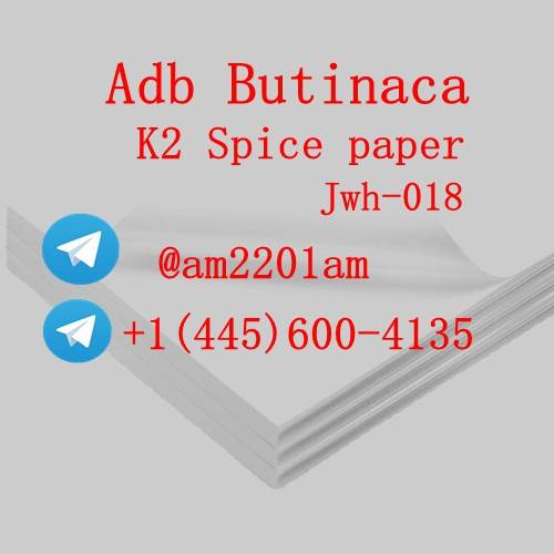  6Cladba AB-PINACA K2 sheets K2 powder leaf ADBB 