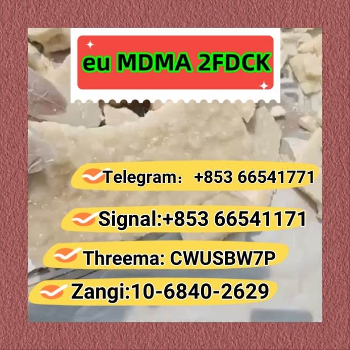 eu,MDMA,802855-66-9,High purity(+85366541771)