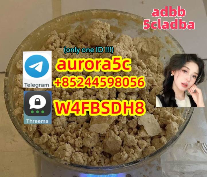   5cladba  Cannabinoid Powder 5CL-ADB-A 5f-adb 5fadb Strong Effect