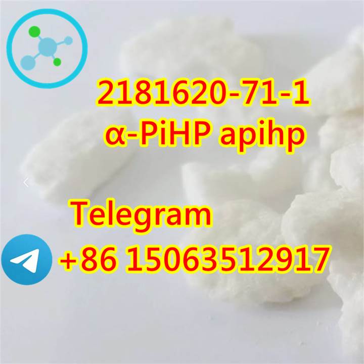 α-PiHP apihp 2181620-71-1 Factory Supply b5