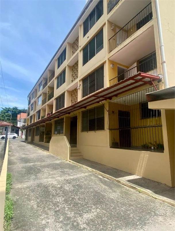 SE ALQUILA APARTAMENTO EN SAN FRANCISCO CALLE 65