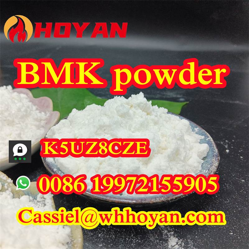 Cas 5449-12-7 BMK powder large stock safe delivery whatsapp 0086 19972155905