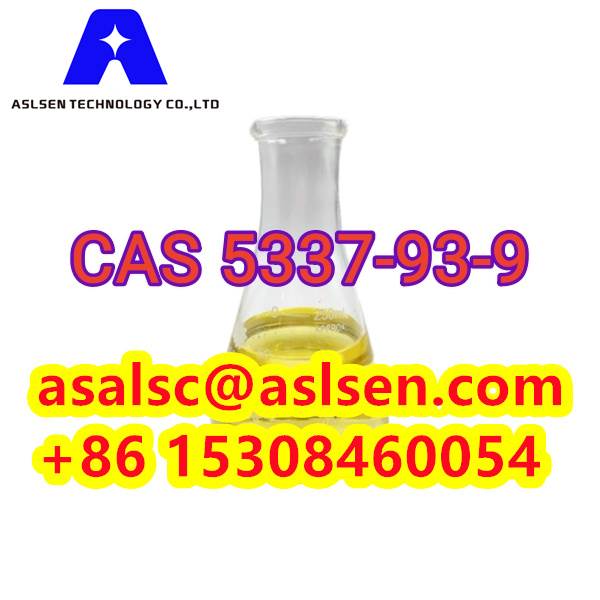 Factory supply High-purity CAS 5337-93-9 4'-Methylpropiophenone