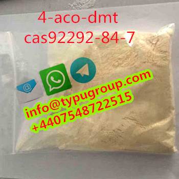 where to buy 4-aco-dmt cas 92292-84-7 telegram/signal+4407548722515