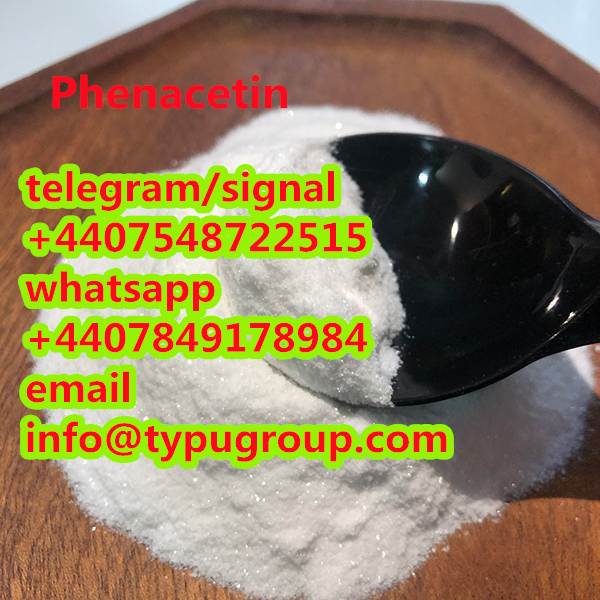 selling Phenacetin cas62-44-2 telegram/signal +4407548722515