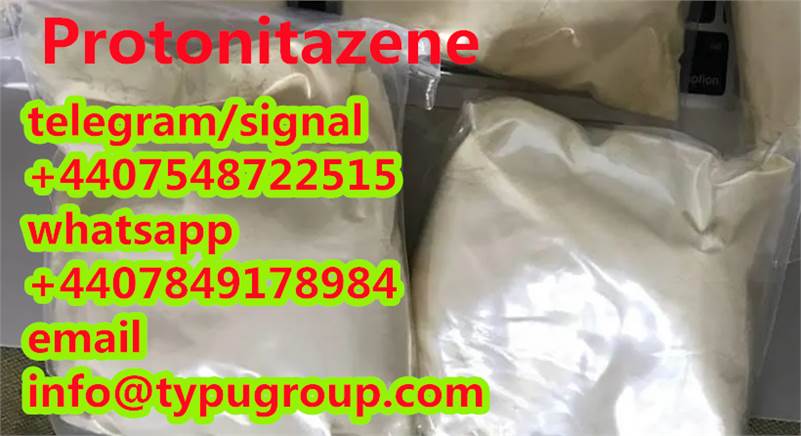 selling Protonitazene cas119276-01-6 telegram/signal+4407548722515