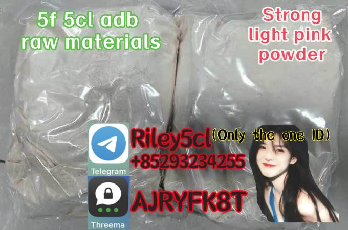 5F-ADB precursor cannabinoids Strong 5cladba adbb raw materials   