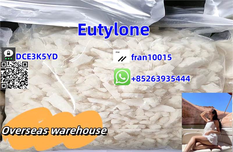 Eutylone   Overseas warehouse