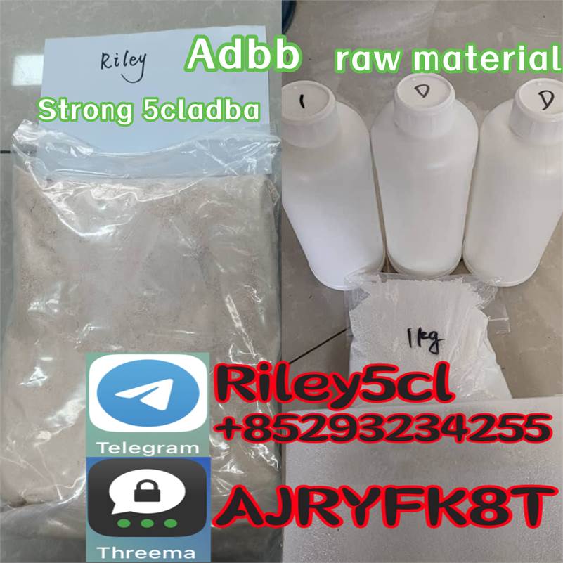 5cladba 4f adbb raw materials precursor in stock