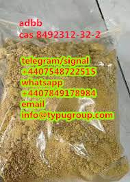 high purity adbb cas8492312-32-2 telegram/signal+4407548722515